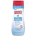 Nature's Miracle Supreme Odor Control Natural Puppy Shampoo & Conditioner, 16-oz bottle