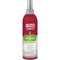 Nature's Miracle Just for Cats Pet Block Cat Repellent Spray, 8-oz bottle