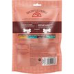 Merrick Natural Cuts Small Real Venison Rawhide Free Dog Treats, 11 count