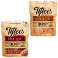Tylee's Pork + Chicken Jerky Dog Treats