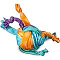 Catstages Tons of Tails Cat Toy with Catnip, Color Varies