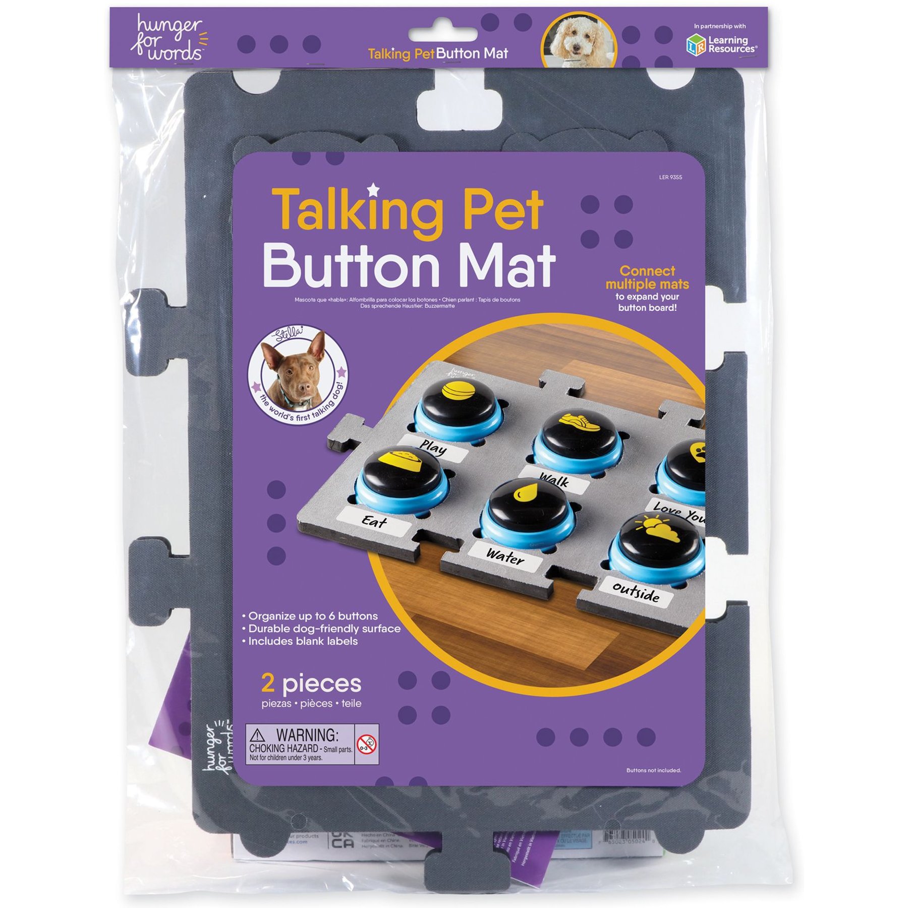 On Topic Off Topic Conversation Sorting Game Pets - ordering