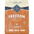 Blue Buffalo Freedom Indoor Weight Control Chicken Recipe Grain-Free Dry Cat Food, 11-lb bag