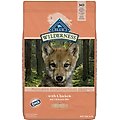 Blue Buffalo Wilderness Large Breed Puppy Chicken Recipe Grain-Free Dry Dog Food, 24-lb bag