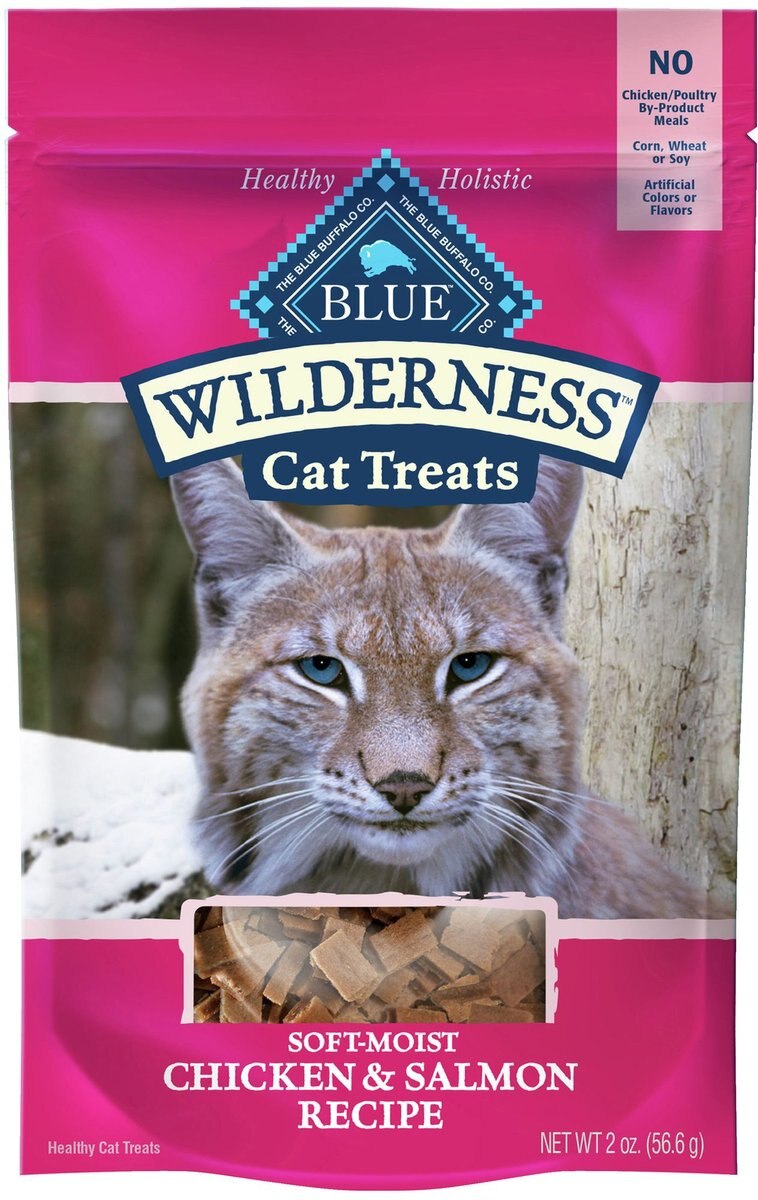 10 Best Soft Cat Treats 2023 According to Reviews Chewy