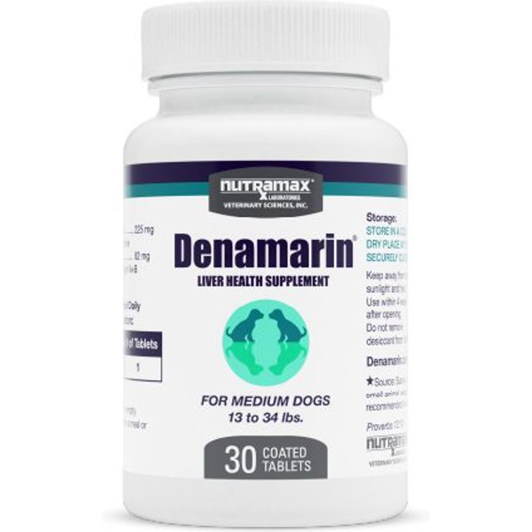 Denamarin 225 mg for hot sale dogs