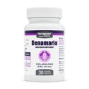Nutramax Denamarin with S-Adenosylmethionine & Silybin Tablet Liver Supplement for Large Dogs, 30 count bottle
