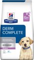 Hill's Prescription Diet Derm Complete Puppy Environmental/Food Sensitivities Rice & Egg Recipe Dry Dog Food, 14.3-lb ba...