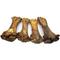 Show in main carousel: HOTSPOT PETS 8 to 10-in Meaty Beef Shin Bone Dog Treats, Large, 4 count slide 3 of 11
