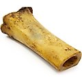 HOTSPOT PETS 6-inch Roasted Beef Femur Bone Center Cut Chews Dog Treats, 1 count