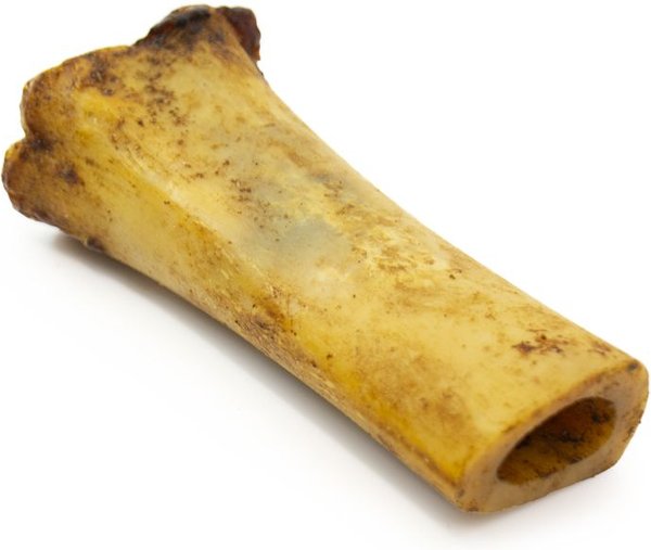 HOTSPOT PETS 7-9-in Large Meaty Beast Scapula Chews Dog Treats