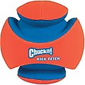 Chuckit! Kick Fetch Ball Dog Toy, Large