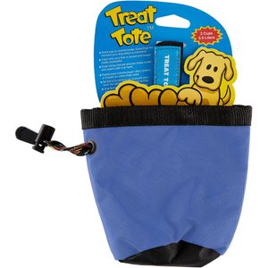 Chuckit! Treat Tote, Color Varies, Large