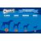 Show in main carousel: Chuckit! Fetch Ball Dog Toy, Color Varies, Medium, 2 pack slide 4 of 6