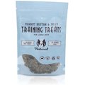 Natural Dog Company Peanut Butter & Jelly Flavored Chewy Training Dog Treats, 20-oz bag