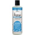 FURminator One Earth Hemp Hydrating Honey Scented 2-in-1 Moisturizing Dog Shampoo & Conditioner, Blue, 16-oz bottle