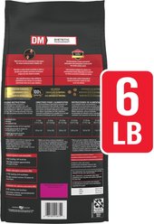 Purina Pro Plan Veterinary Diets DM Dietetic Management Dry Cat Food, 6-lb bag slide 2 of 9