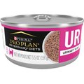 Purina Pro Plan Veterinary Diets UR Urinary St/Ox Wet Cat Food, 5.5-oz, case of 24