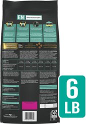 Purina Pro Plan Veterinary Diets EN Gastroenteric Dry Cat Food, 10-lb bag slide 2 of 9