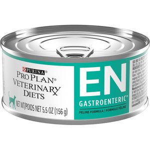 Pro plan en 2025 gastroenteric cat food