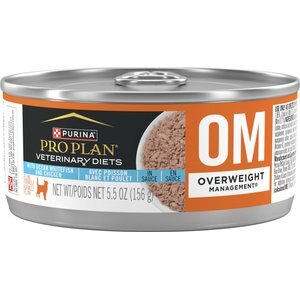 PURINA PRO PLAN VETERINARY DIETS EN Gastroenteric Wet Cat Food, 5.5-oz ...