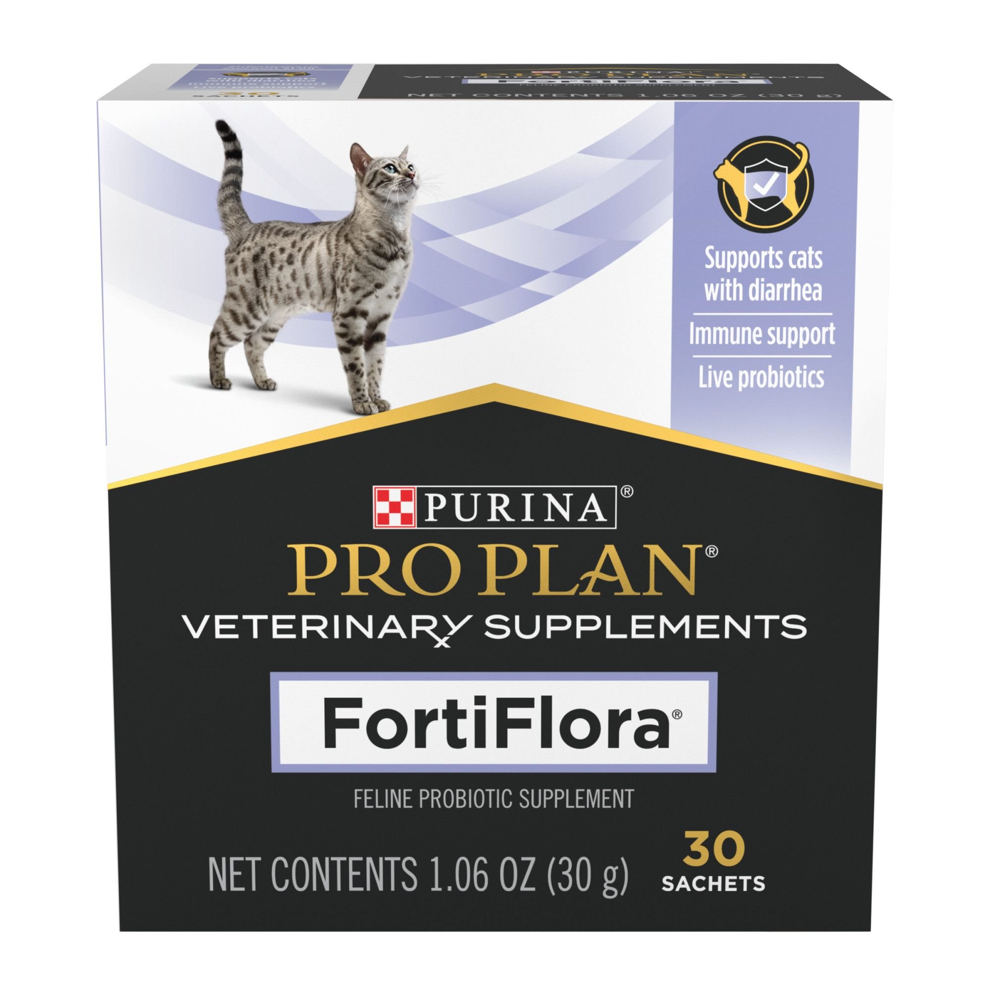 Fortiflora chewy hot sale