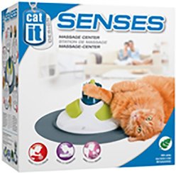 Catit Design Senses Massage Center