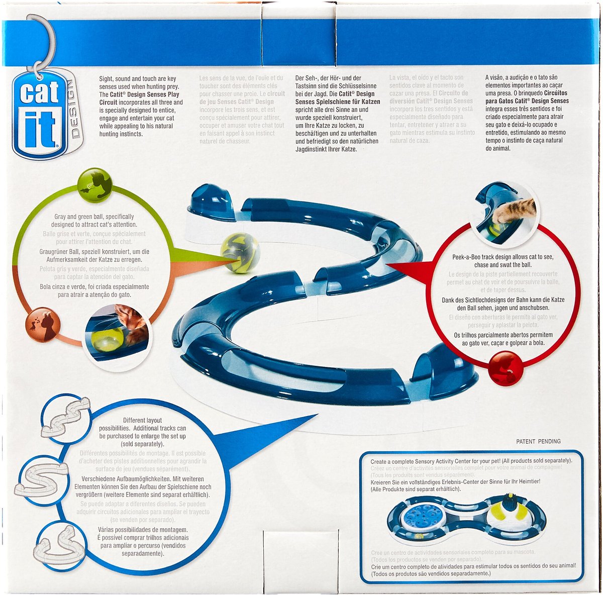 Catit track hotsell