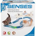 Catit Design Senses Circuit Cat Toy, Super Roller
