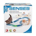 Catit Design Senses Circuit Cat Toy, Super Roller