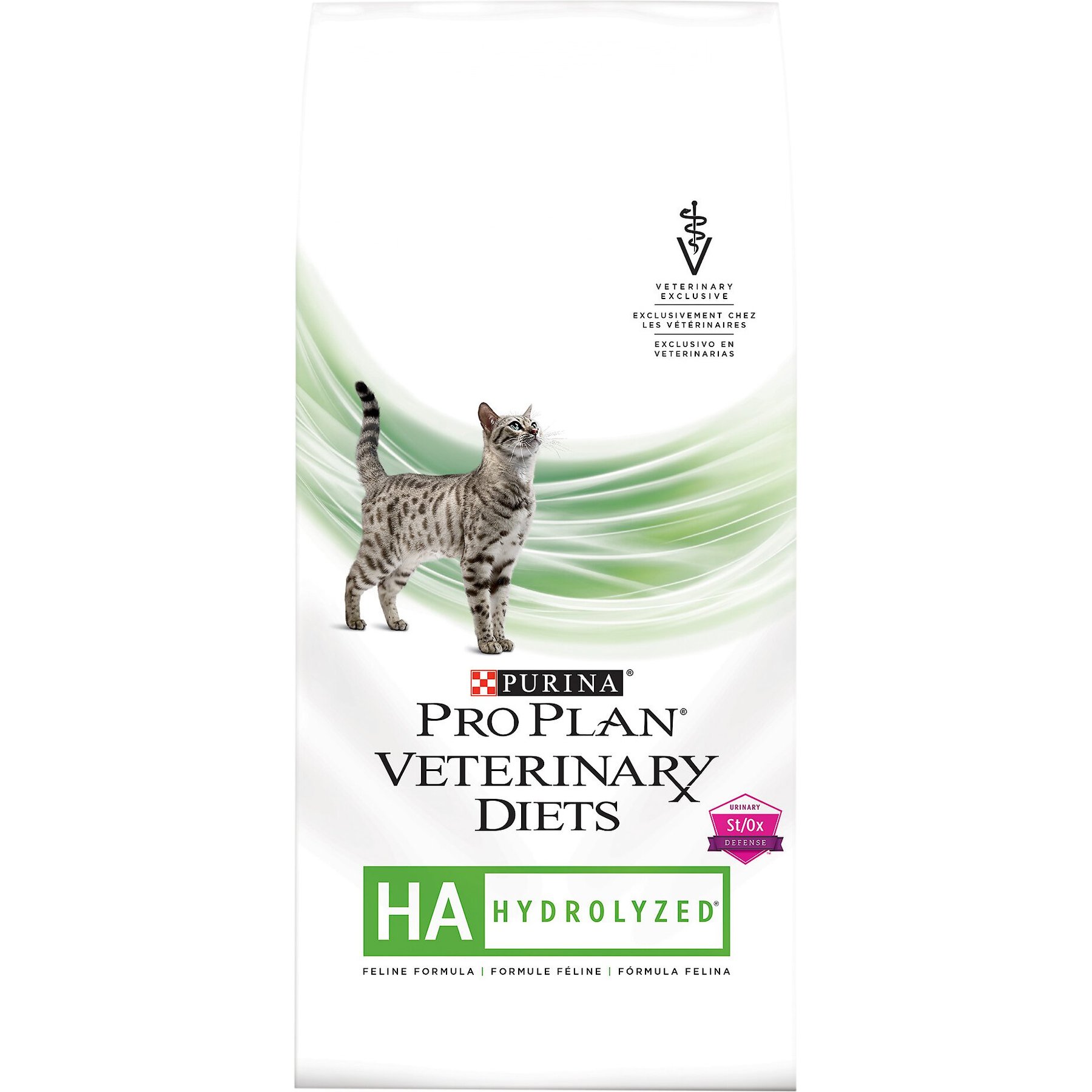 PURINA PRO PLAN VETERINARY DIETS HA Hydrolyzed Dry Cat