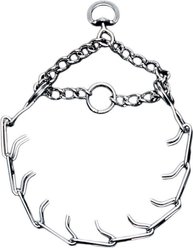 Titan Dog Prong Training Collar, 22-in neck, 4-mm wide