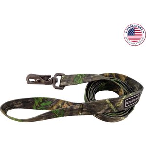 Water & Woods Patterned Dog Leash, NWTF Obsession