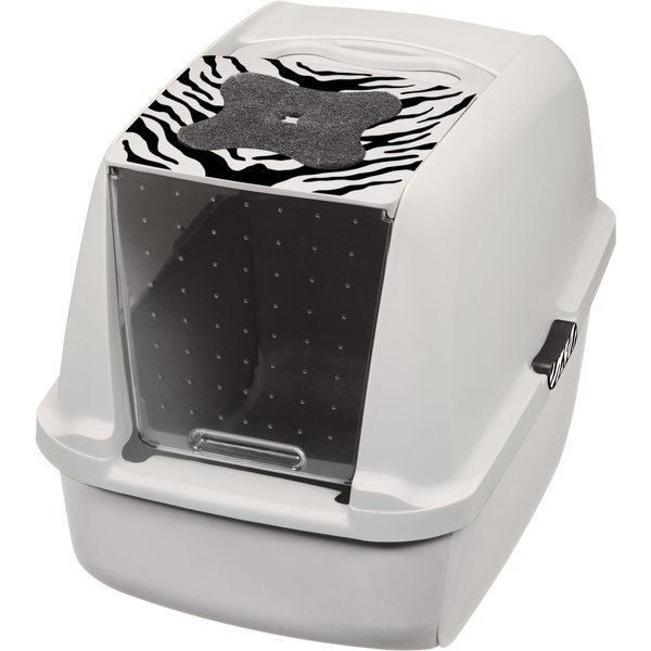 GOOD PET STUFF Hidden Cat Litter Planter