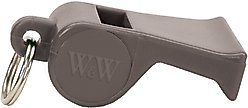 Water & Woods Dog Whistle with Pea