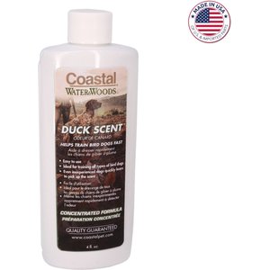 Water & Woods Dog Training Scents, Duck