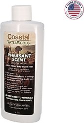 Water & Woods Dog Training Scents, Pheasant