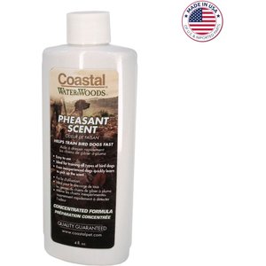 Water & Woods Dog Training Scents, Pheasant