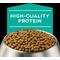 Show in main carousel: Purina Pro Plan Veterinary Diets EN Gastroenteric Fiber Balance Dry Dog Food, 32-lb bag slide 5 of 12