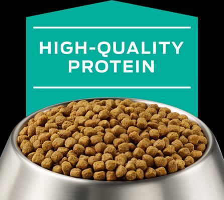 Show full view: Purina Pro Plan Veterinary Diets EN Gastroenteric Fiber Balance Dry Dog Food, 32-lb bag slide 5 of 12