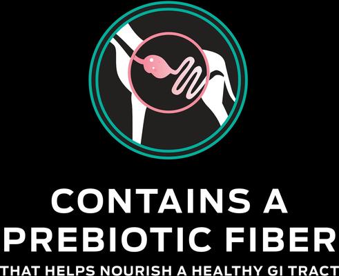 Show full view: Purina Pro Plan Veterinary Diets EN Gastroenteric Fiber Balance Dry Dog Food, 32-lb bag slide 9 of 12