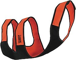Water & Woods Dog Chest Protector, Large