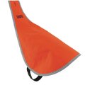 Water & Woods Reflective Dog Safety Vest, Large