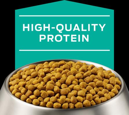 Show full view: Purina Pro Plan Veterinary Diets EN Gastroenteric Dry Dog Food, 32-lb bag slide 5 of 12