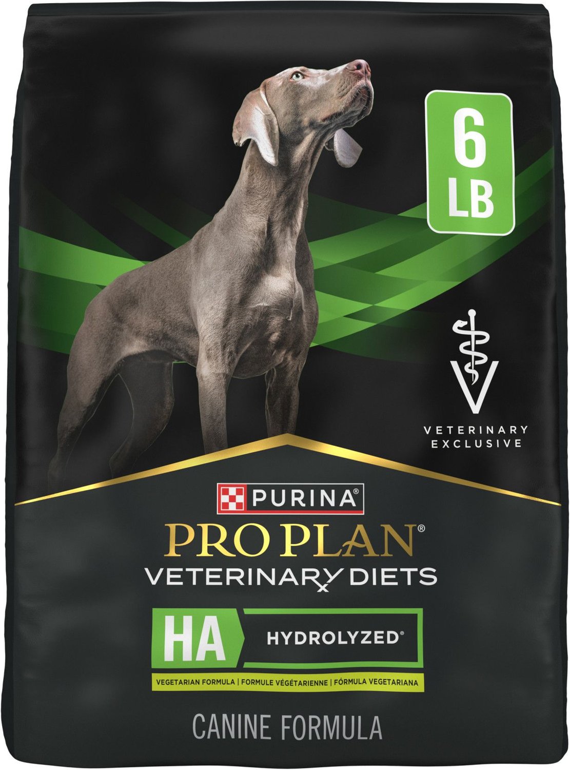 croquette purina ha hypoallergenic