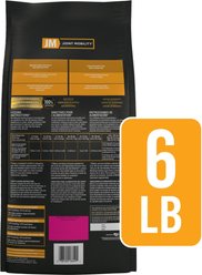 Purina Pro Plan Veterinary Diets JM Joint Mobility Dry Dog Food, 6-lb bag slide 2 of 9