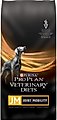 Purina Pro Plan Veterinary Diets JM Joint Mobility Dry Dog Food, 18-lb bag