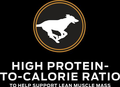 Show full view: Purina Pro Plan Veterinary Diets JM Joint Mobility Dry Dog Food, 18-lb bag slide 9 of 12