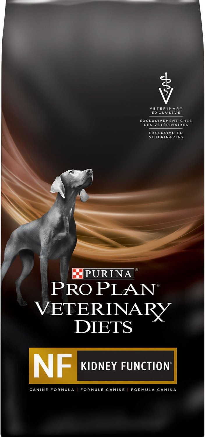 purina renal diet dog