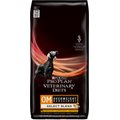 Purina Pro Plan Veterinary Diets OM Overweight Management Select Blend Chicken Flavor Dry Dog Food, 32-lb bag